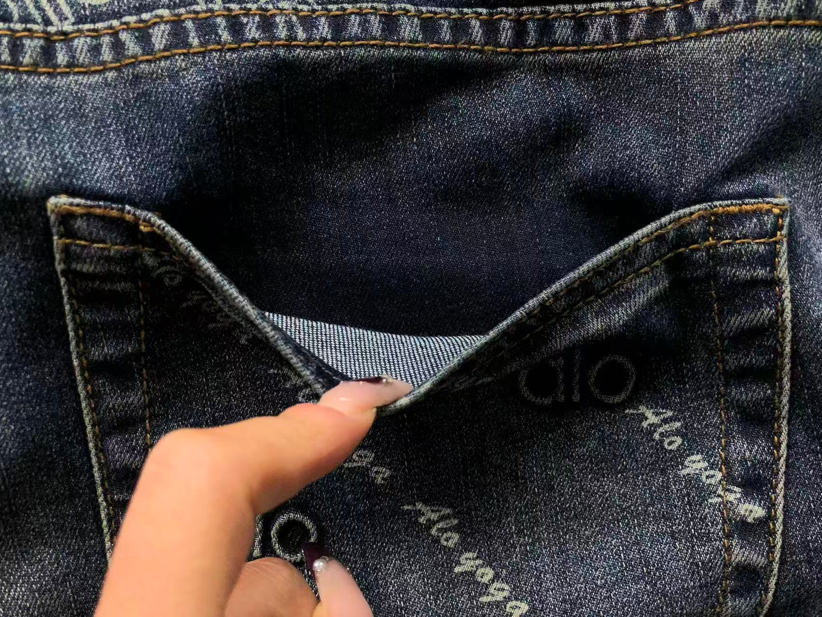 A1O Pants