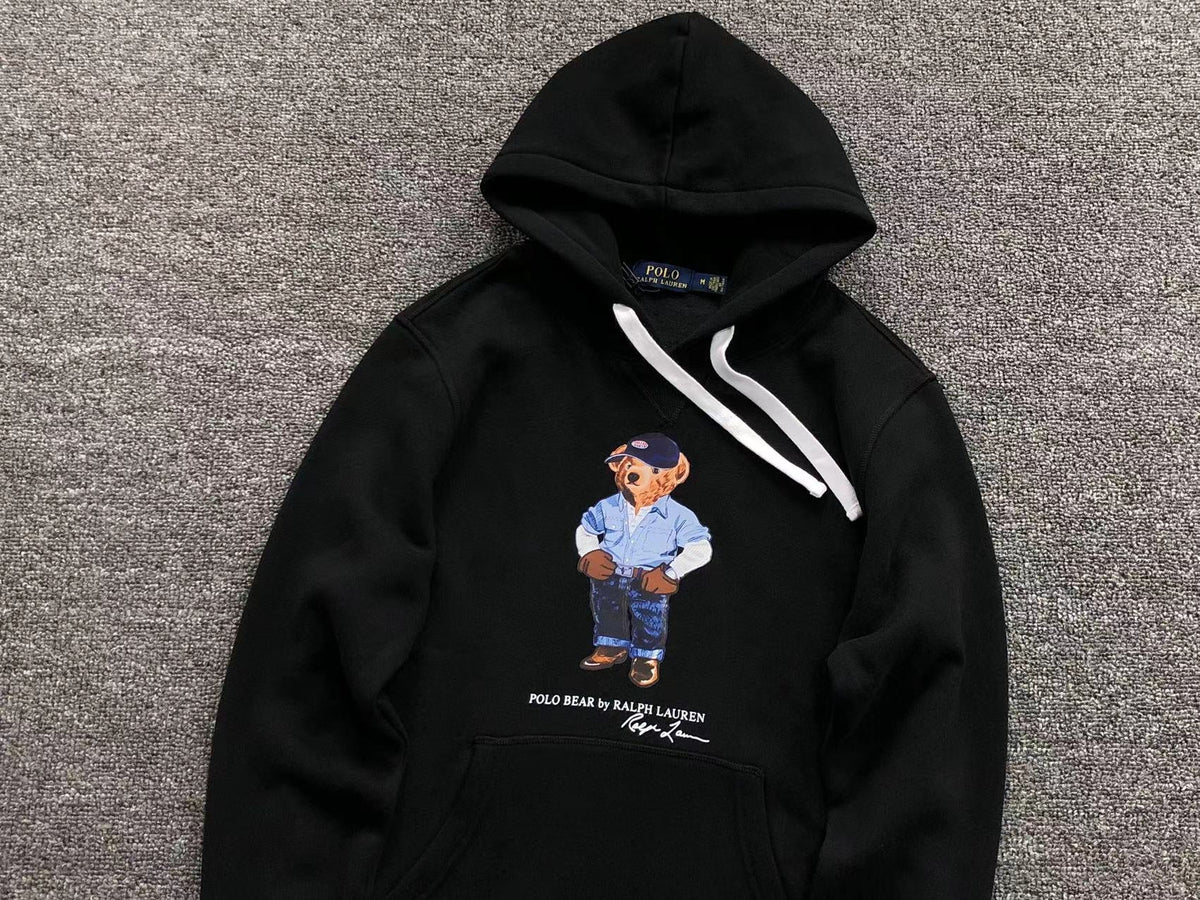 Ralph Lauren Hoodie
