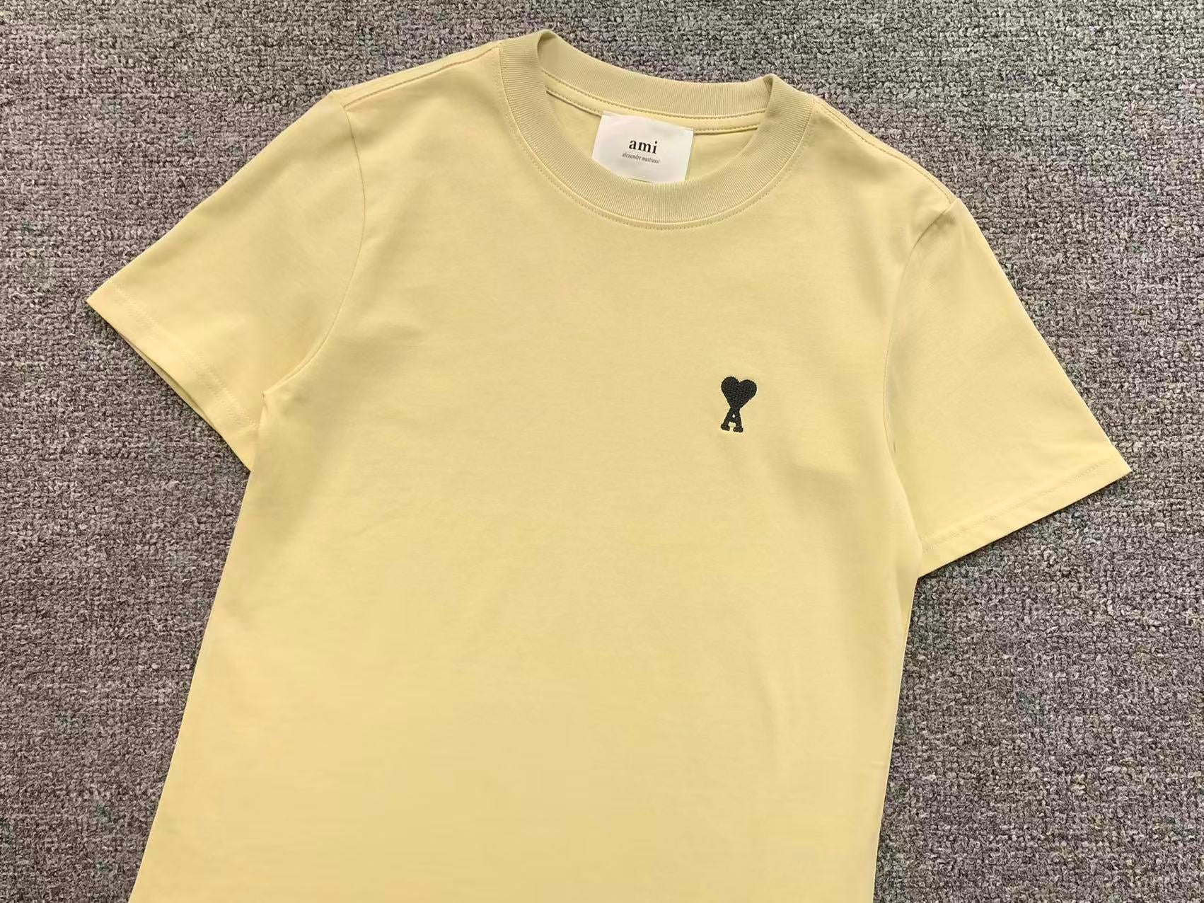 Am1 Tshirt Female