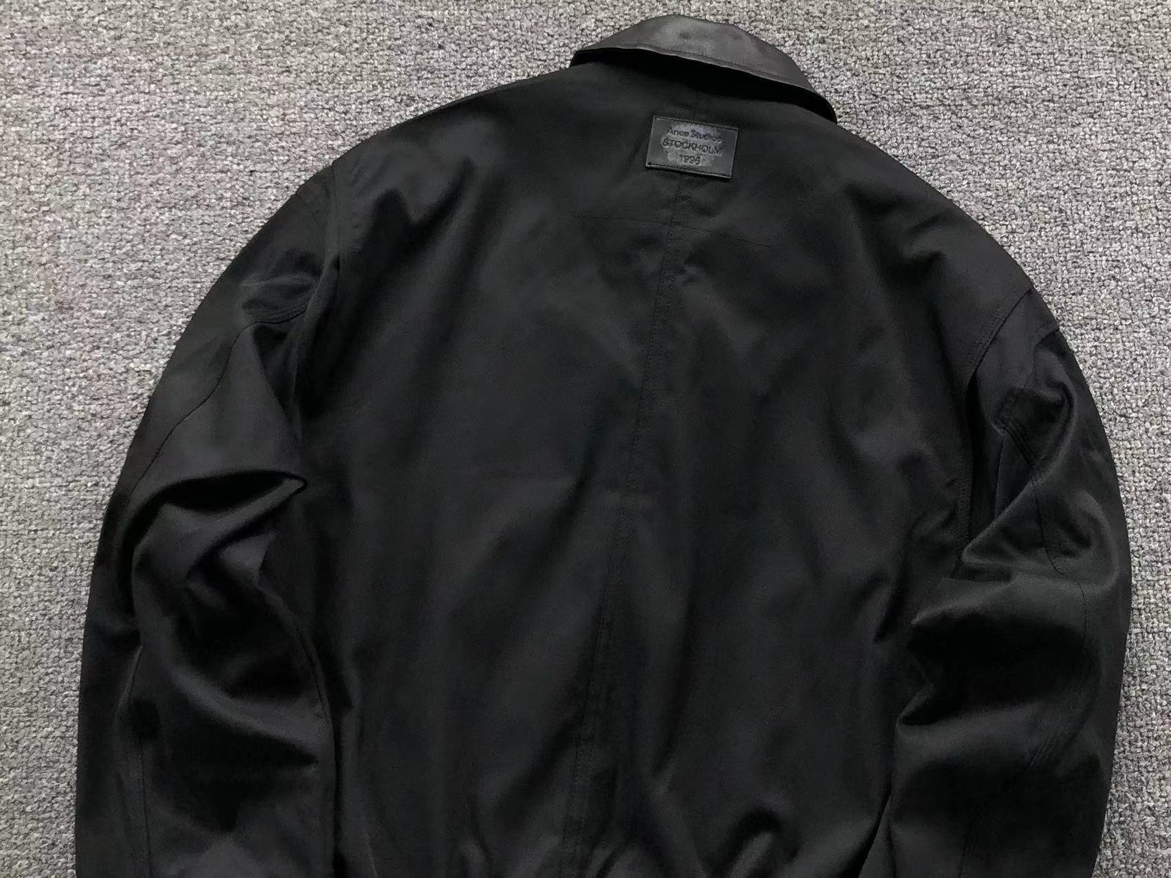 AcneStdios Jacket