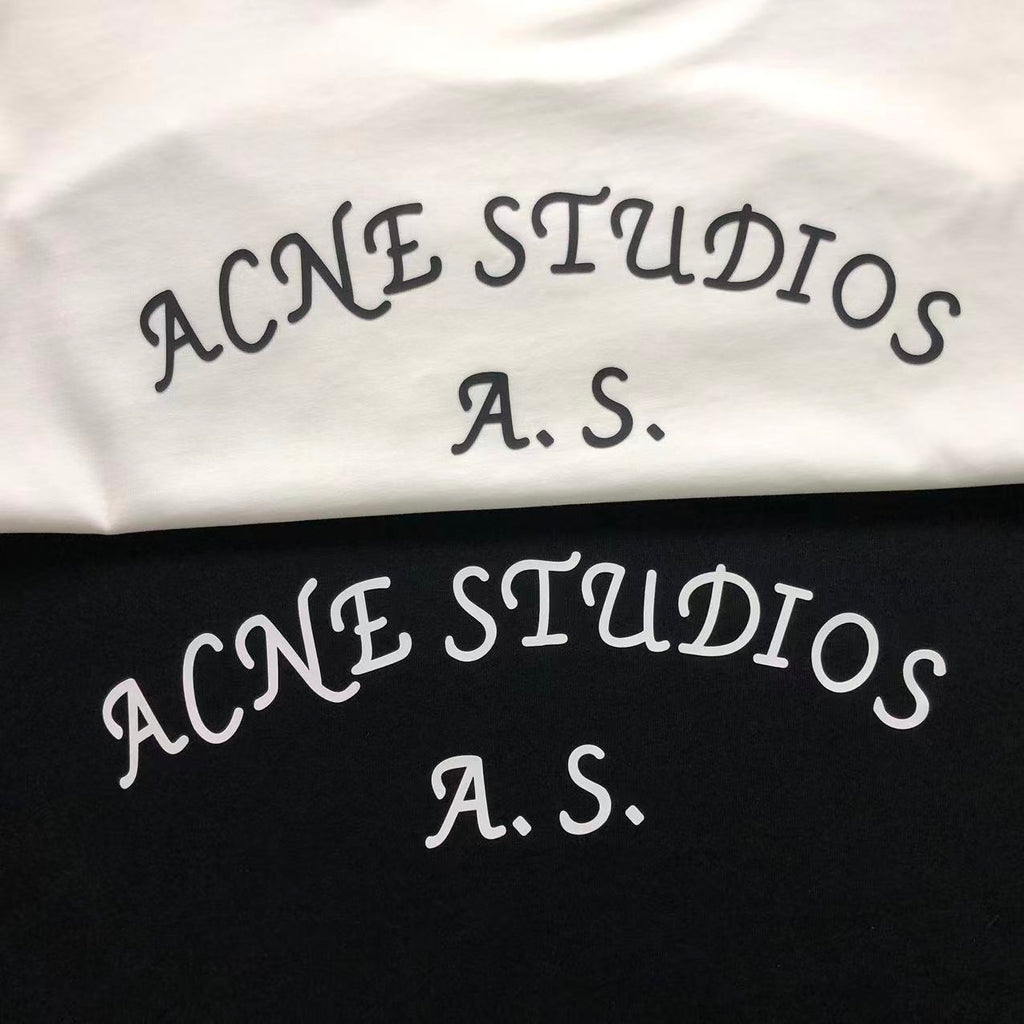 AcneStdios Tshirt