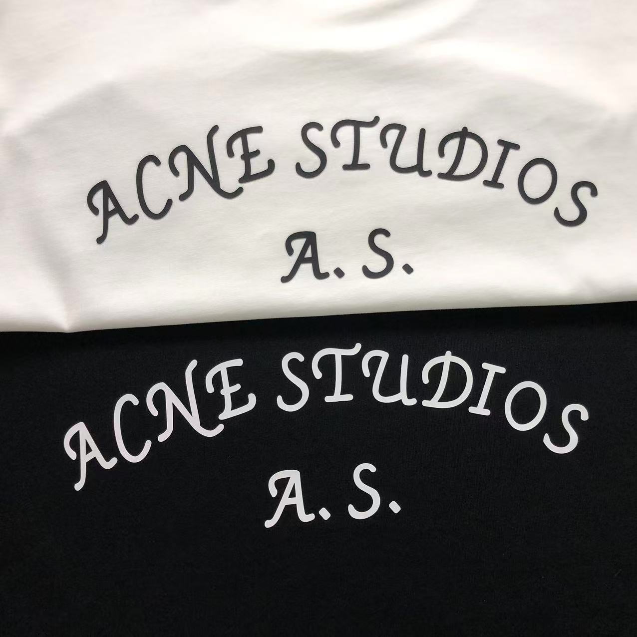 AcneStdios Tshirt