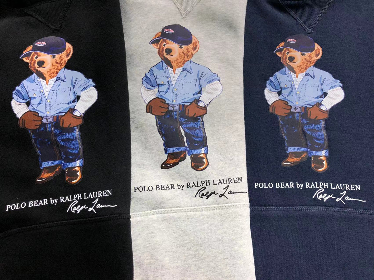Ralph Lauren Hoodie