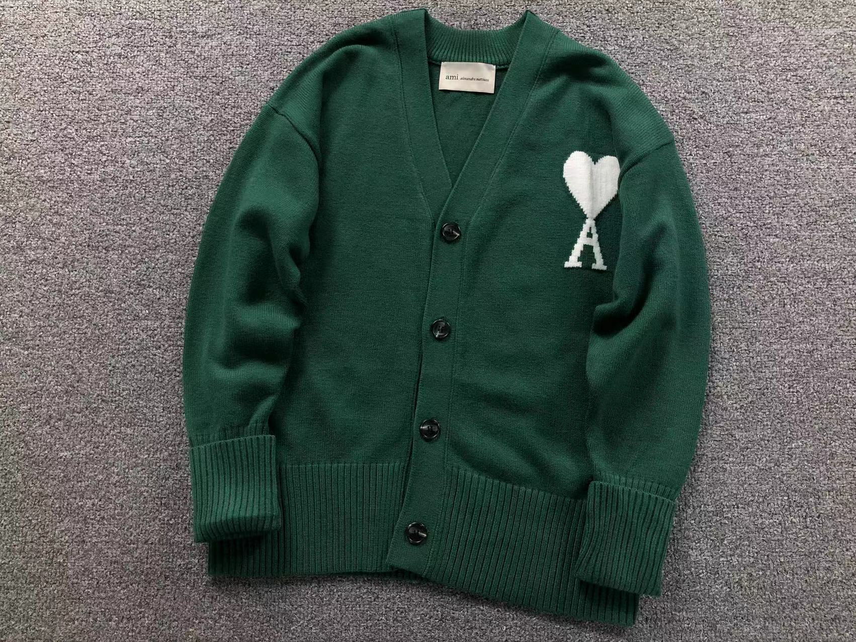 Am1 Sweater