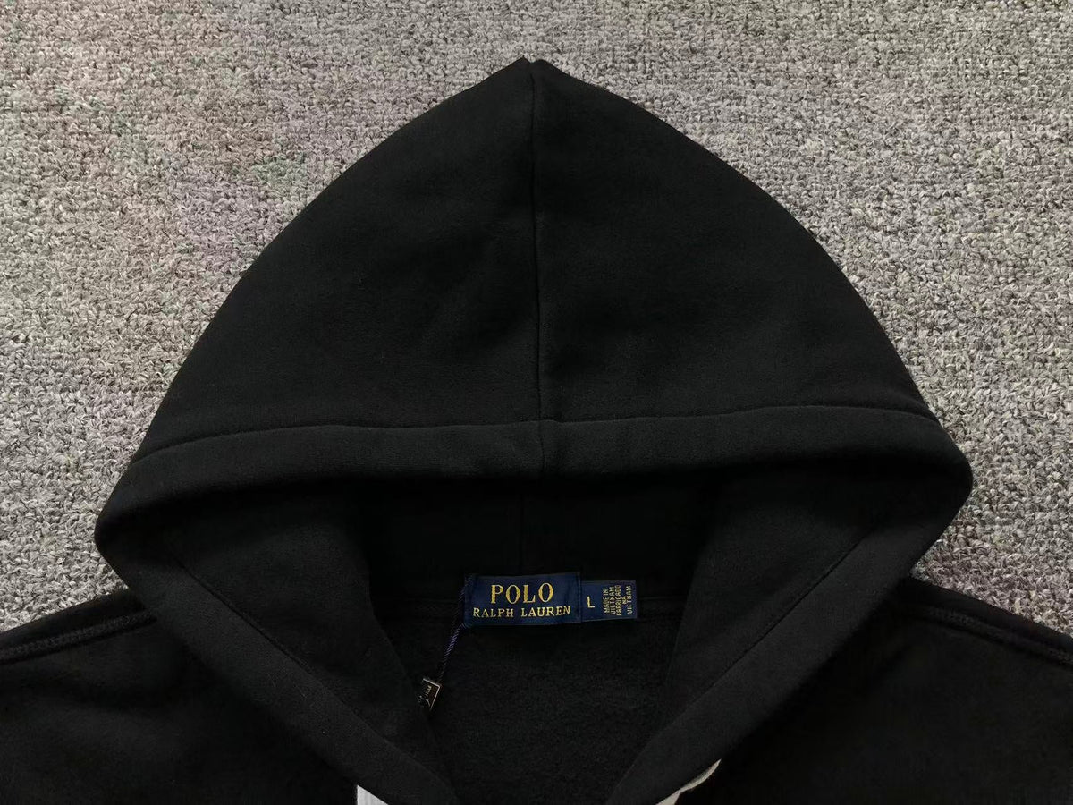 Ralph Lauren Hoodie & Pants