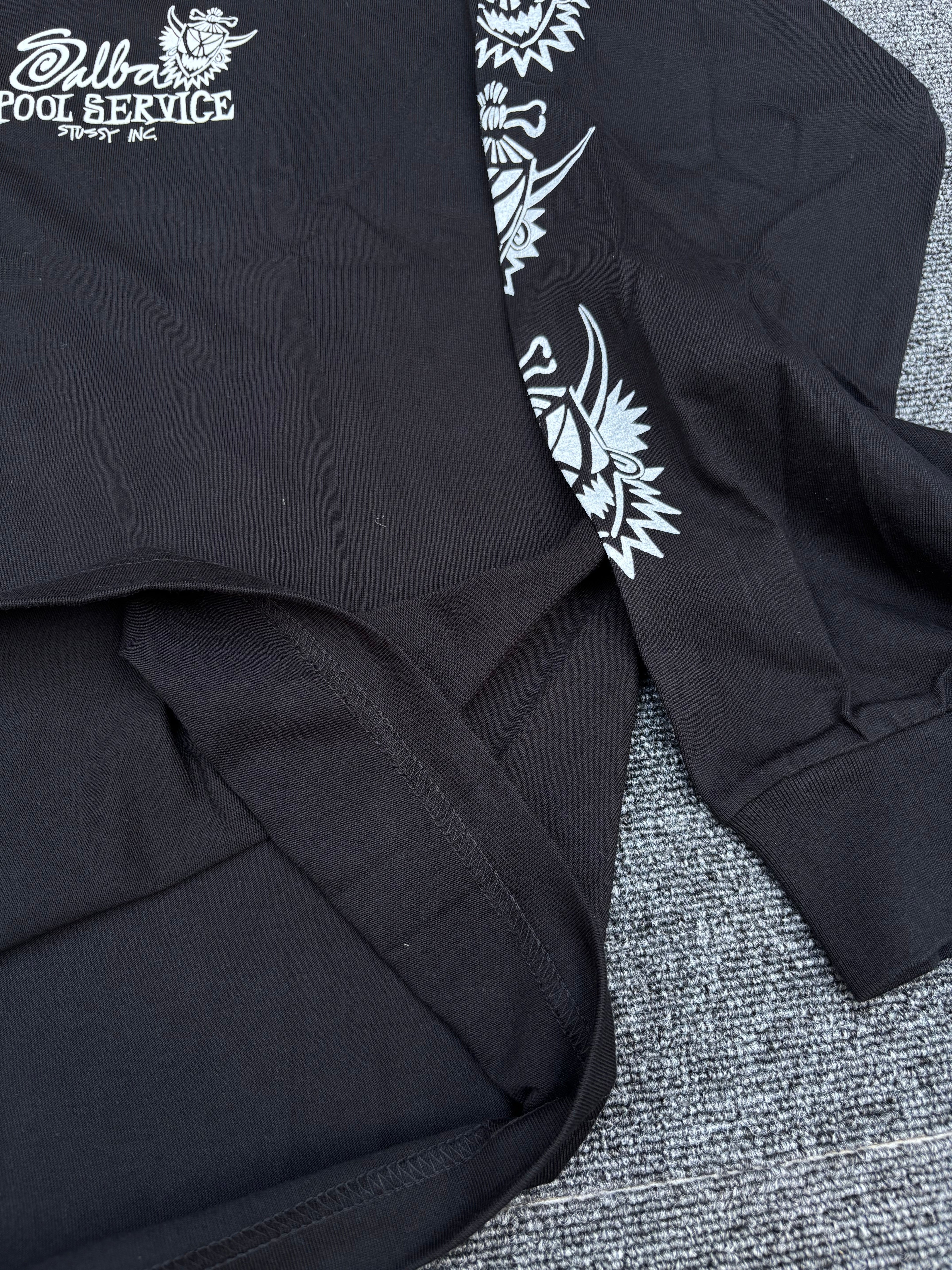 Stu Longsleeve