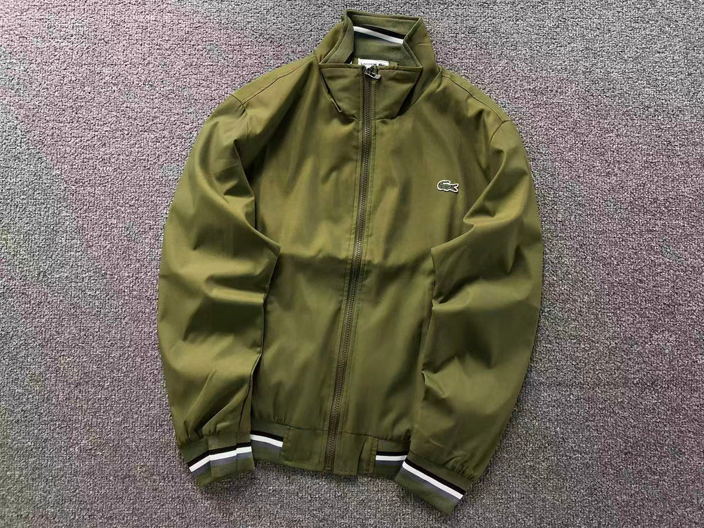 Classic Jacket