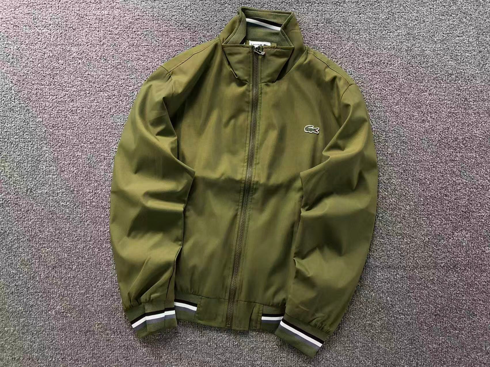 Classic Jacket