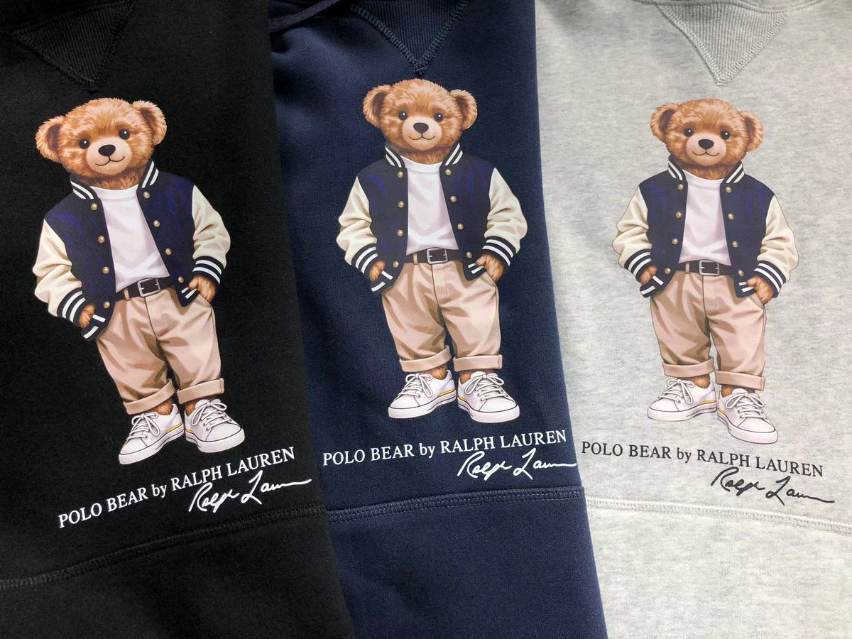 Ralph Lauren Hoodie