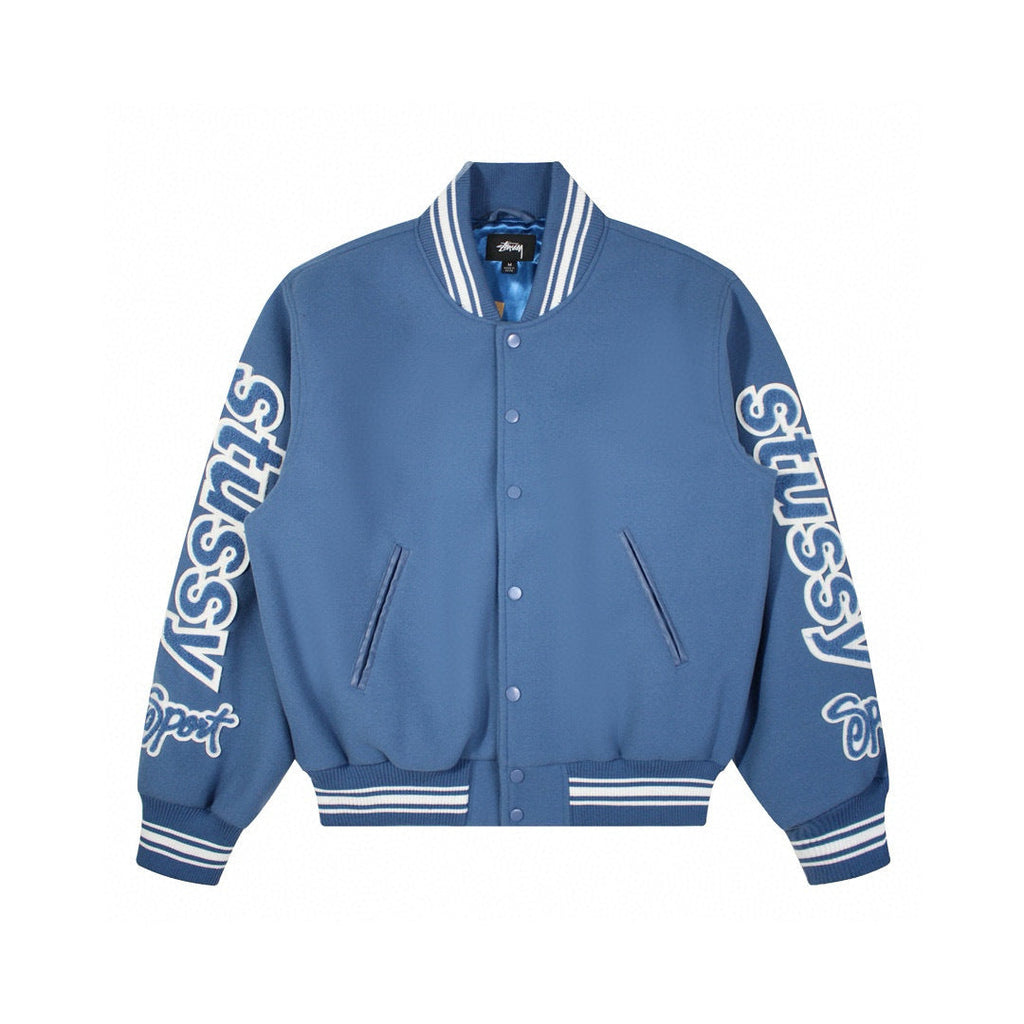 Stu Jacket