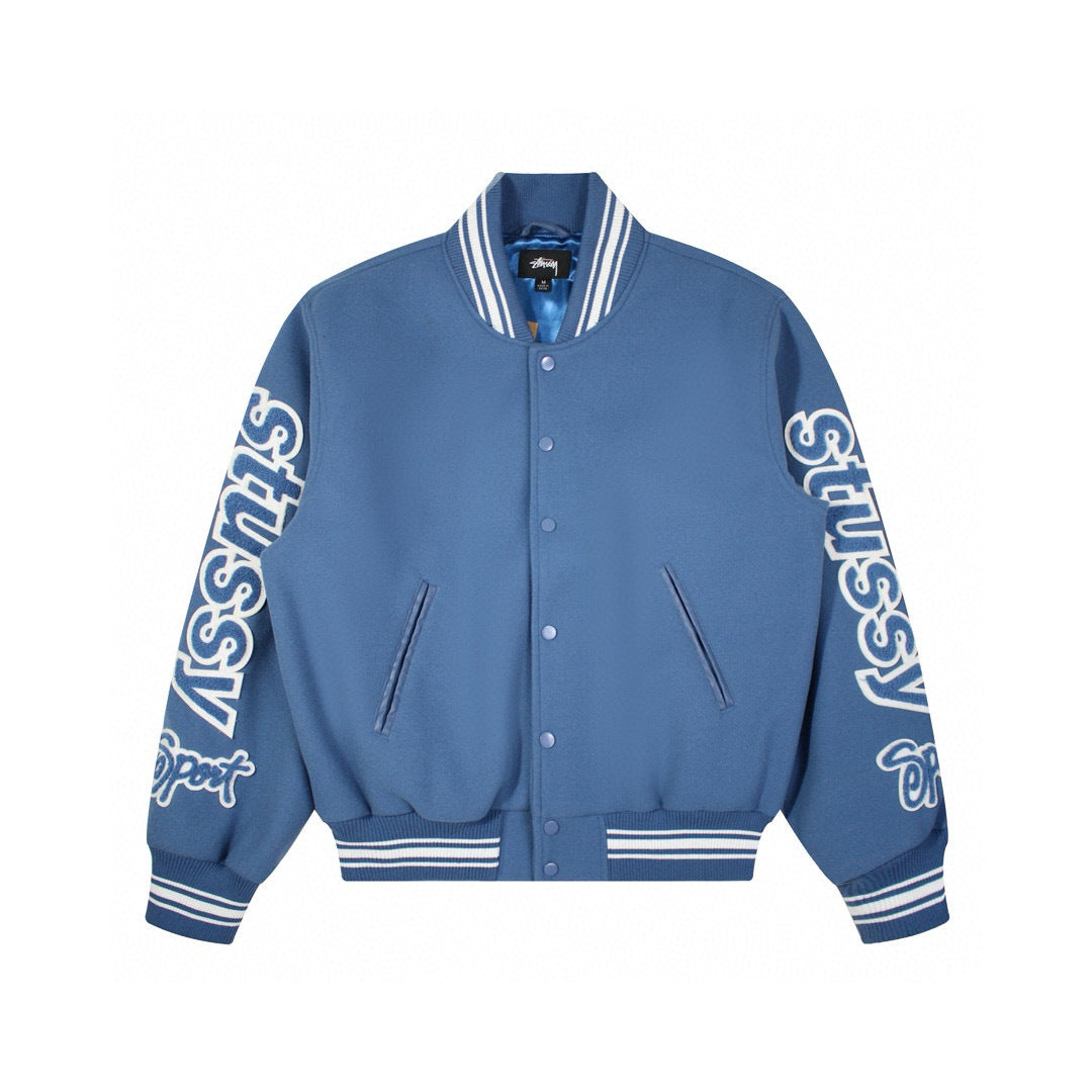 Stu Jacket