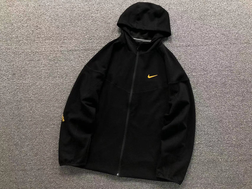 N1K Pants & Hoodie