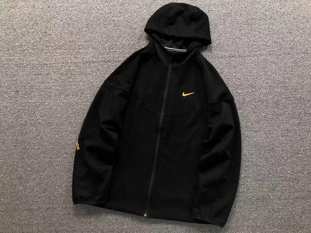 N1K Pants & Hoodie