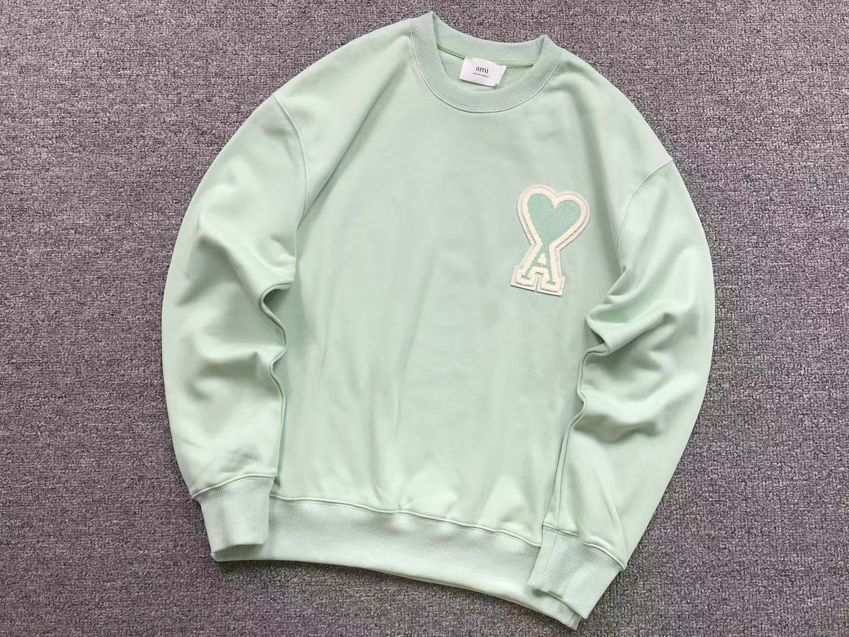 Am1 Hoodie
