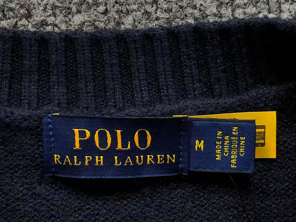 Ralph Lauren Sweater Female