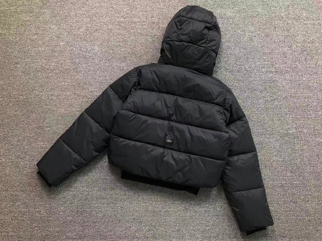 A1O Jacket Female