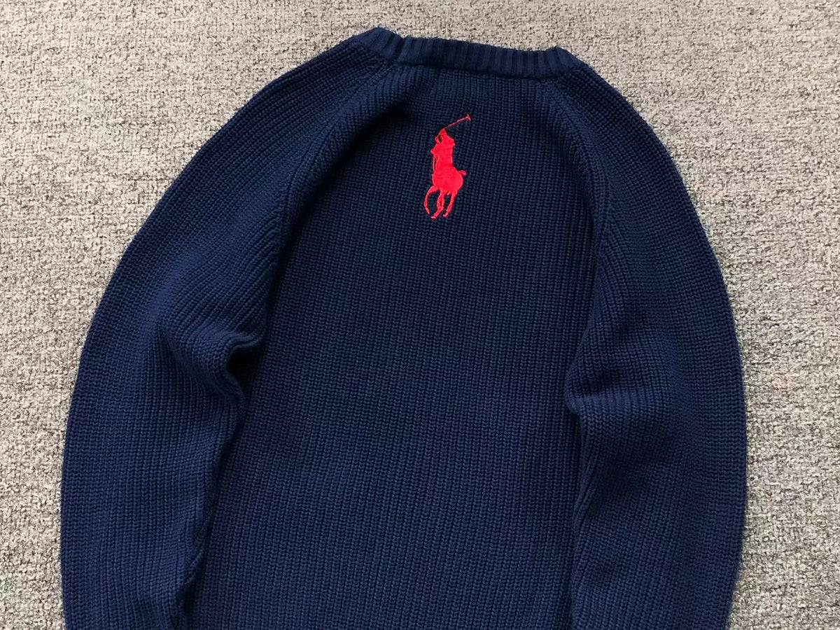 Ralph Lauren Sweater