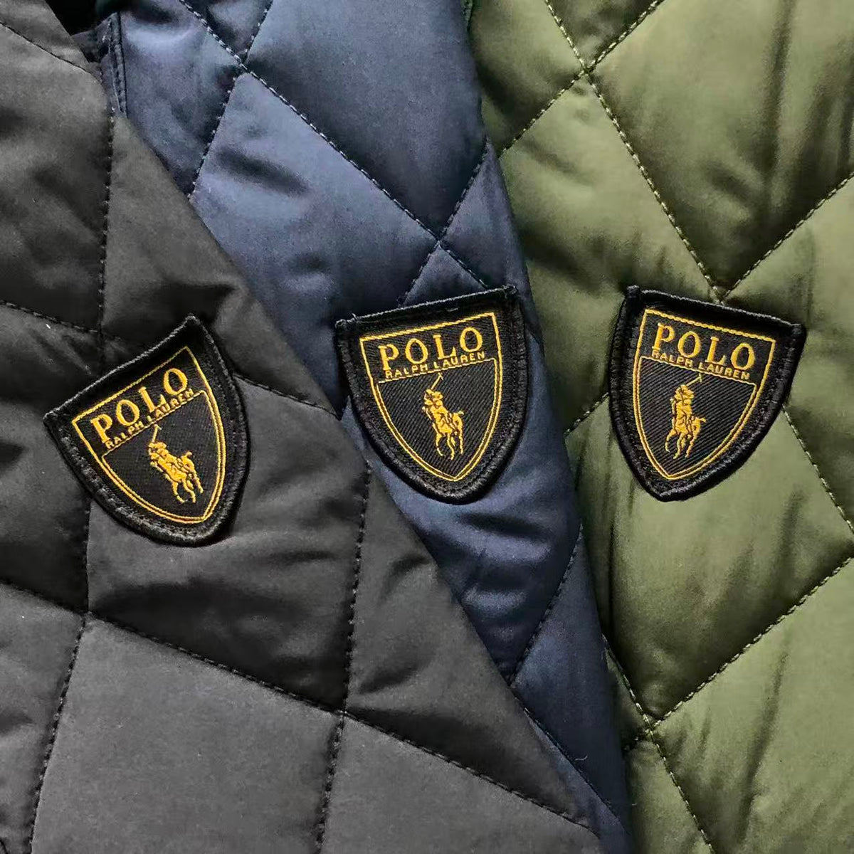 Ralph Lauren Jacket