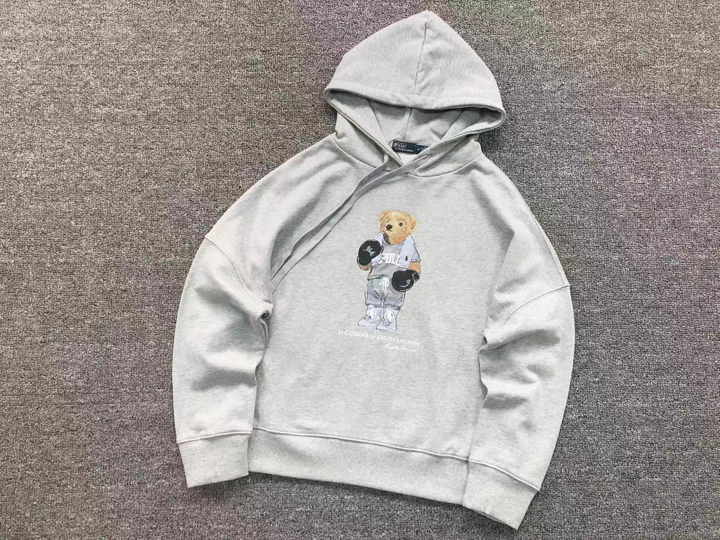 Ralph Lauren Hoodie Female
