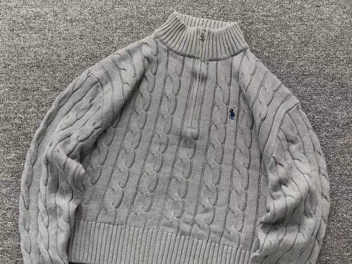 Ralph Lauren Sweater Female
