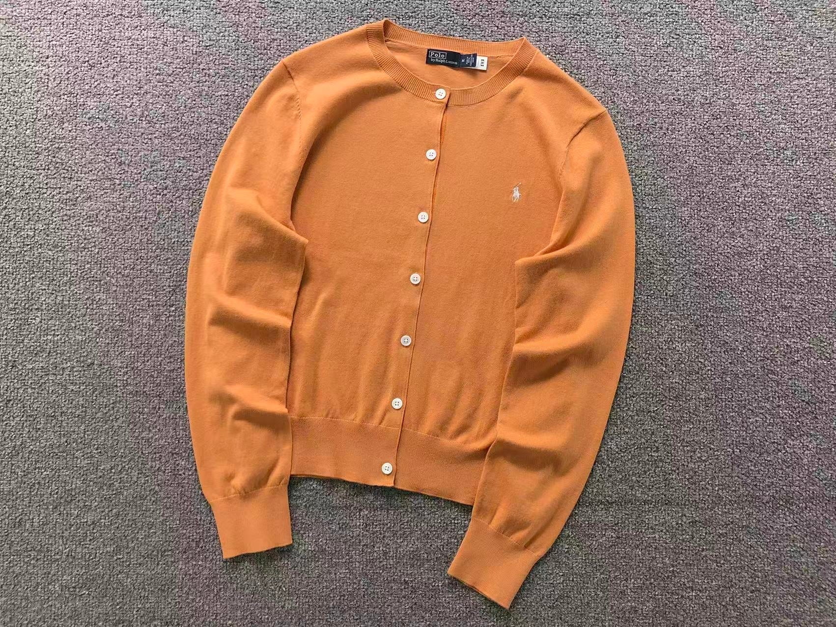 Ralph Lauren Sweater Female