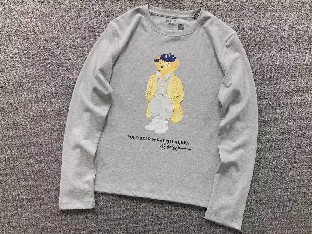 Ralph Lauren Longsleeve Female