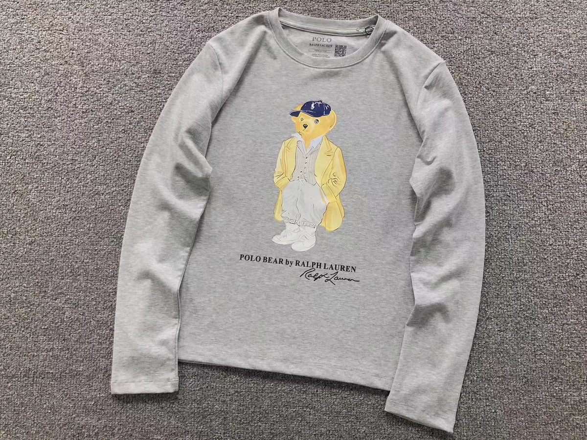 Ralph Lauren Longsleeve Female