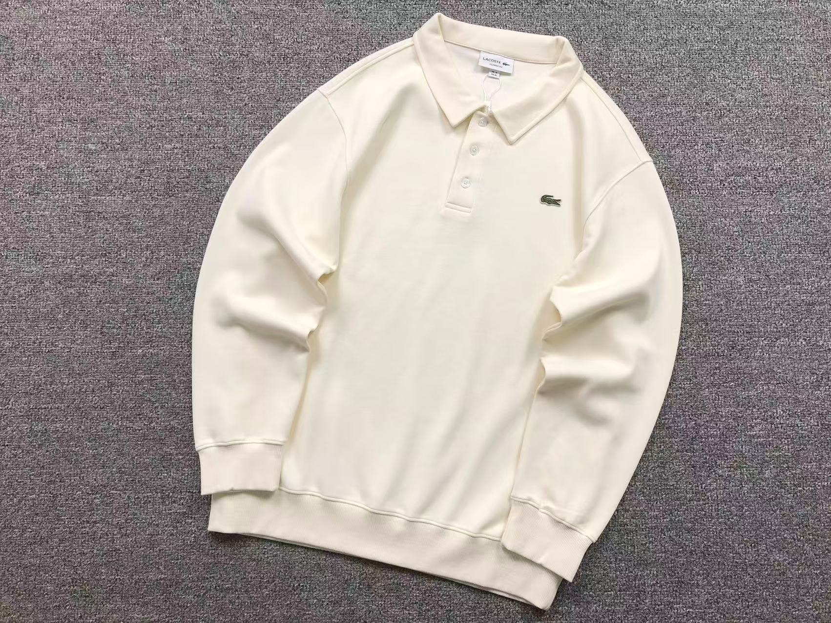 Classic Longsleeve
