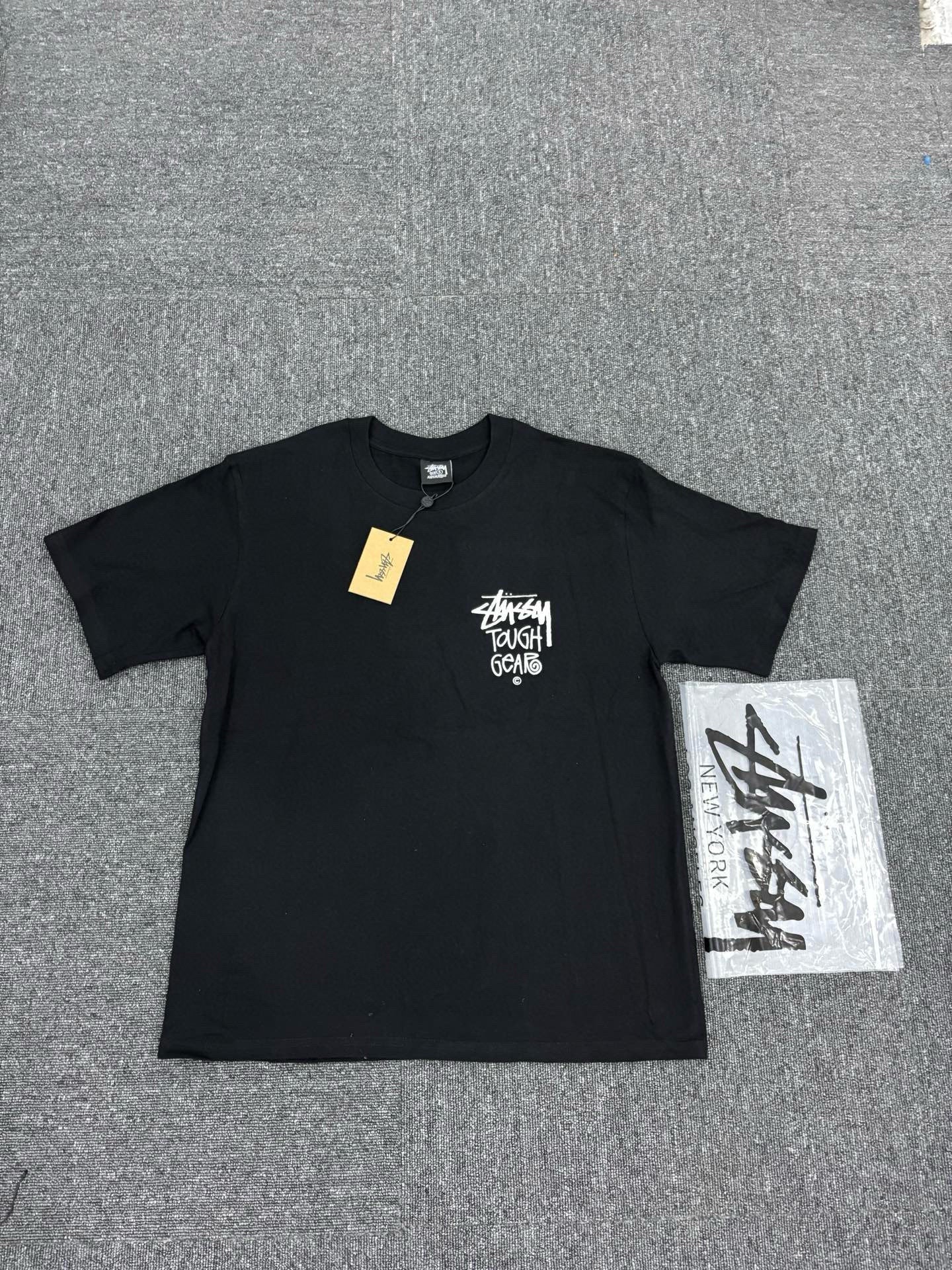 Stu Tshirt