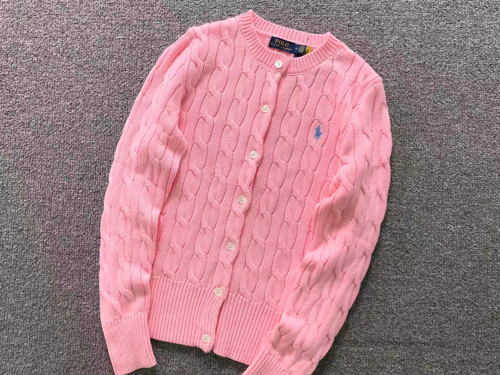 Ralph Lauren Sweater Female
