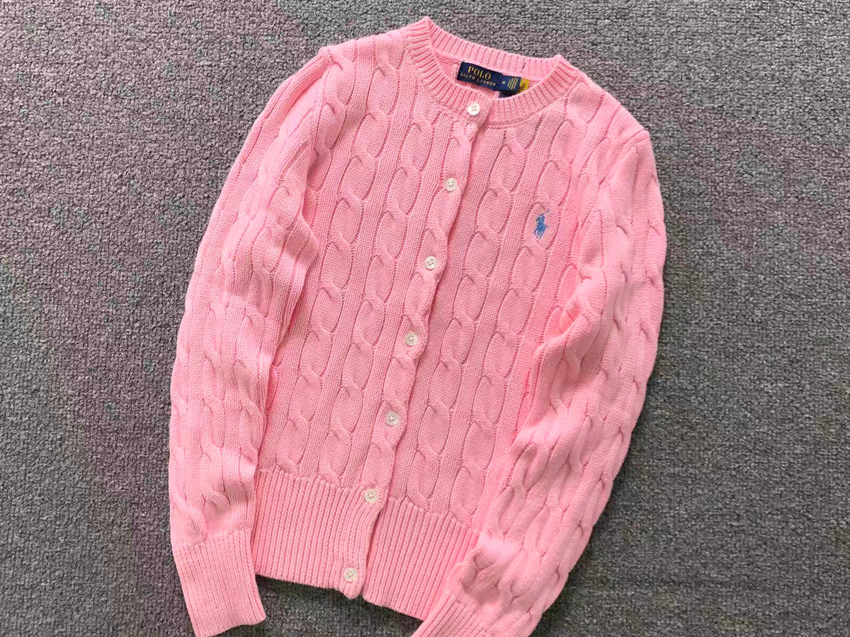 Ralph Lauren Sweater Female