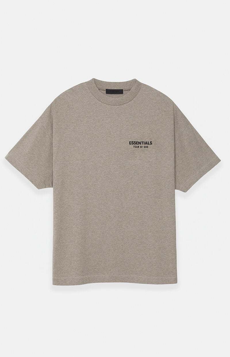FOG x Essentials Tshirt 24FW