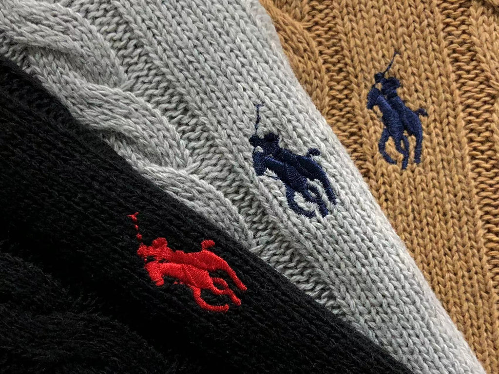 Ralph Lauren Sweater