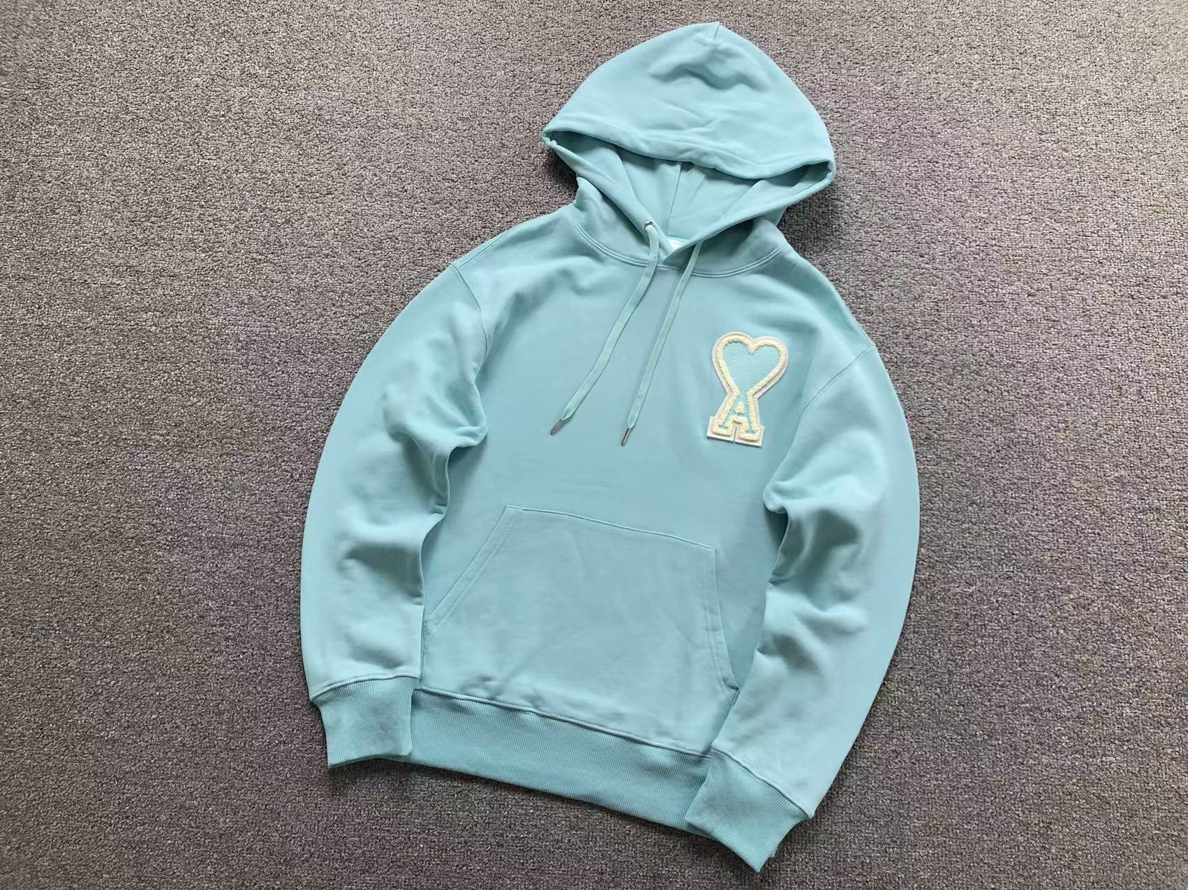 Am1 Hoodie