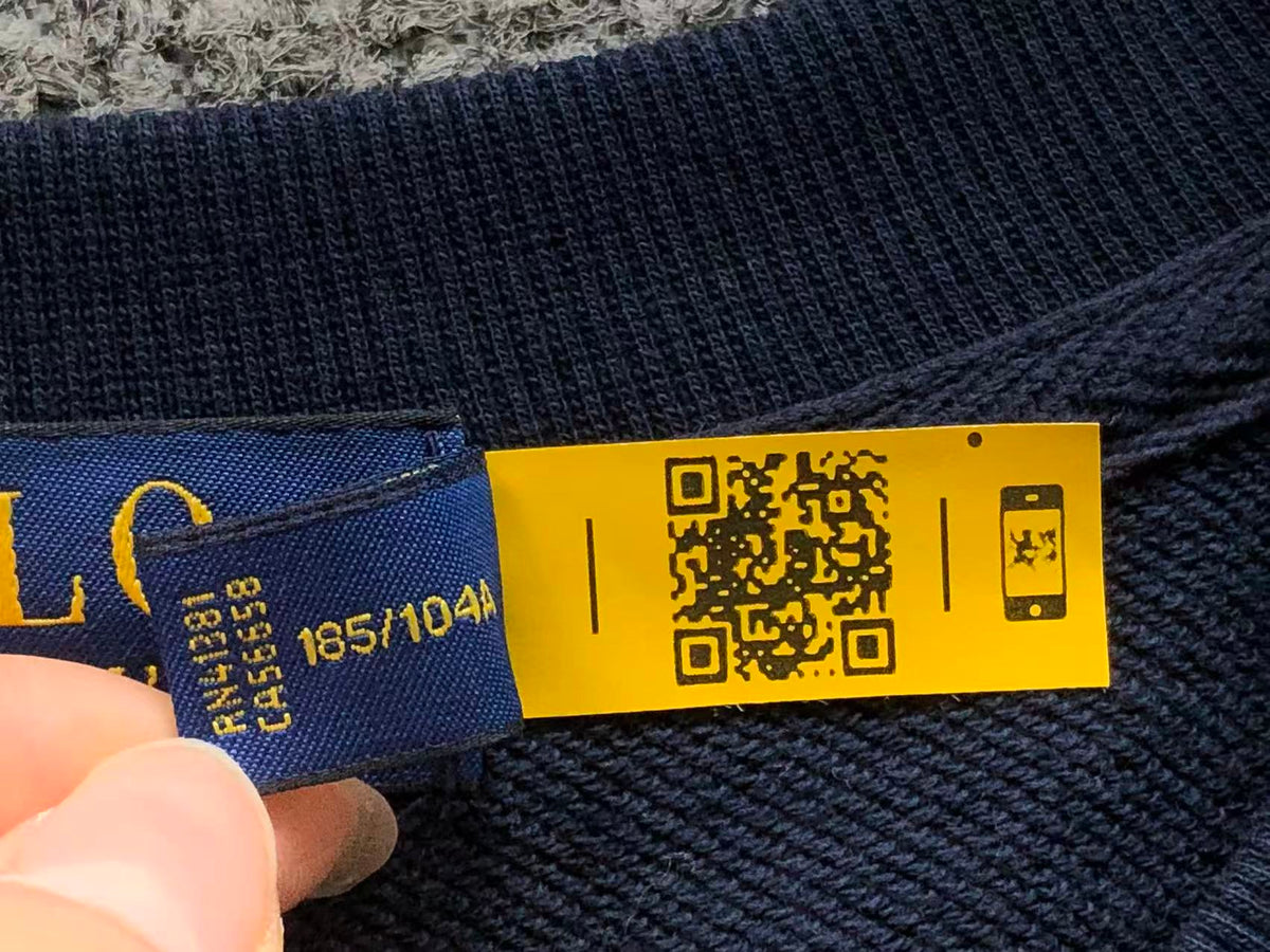 Ralph Lauren Hoodie