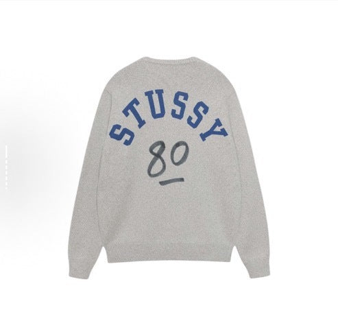 Stu Sweater