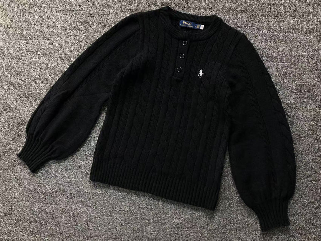 Ralph Lauren Sweater Female