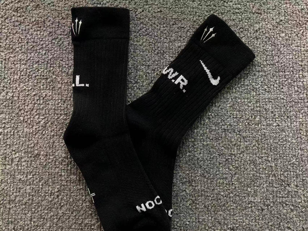 N1K Socks