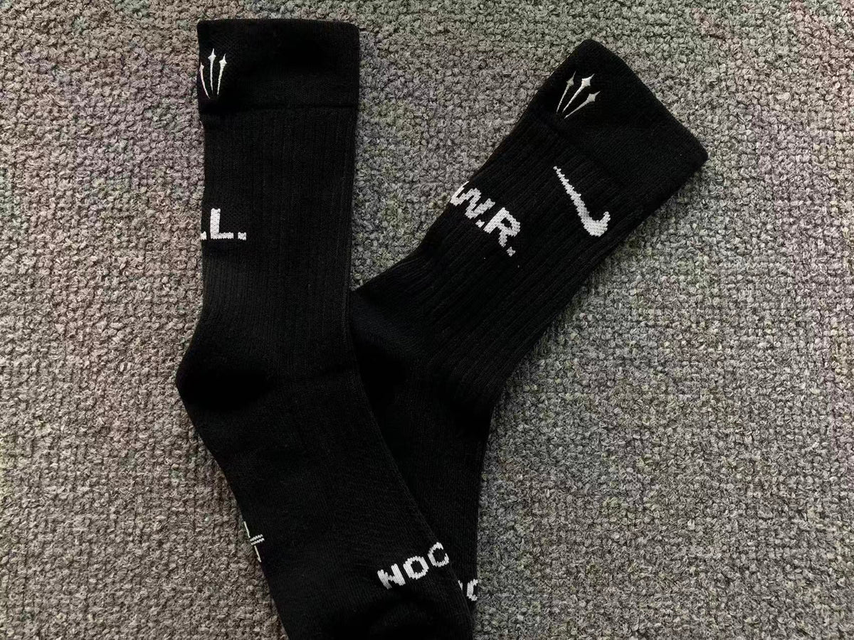 N1K Socks