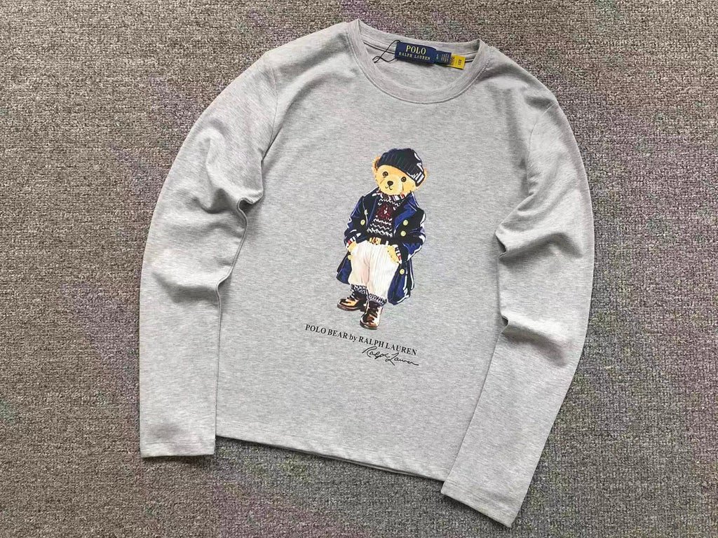 Ralph Lauren Longsleeve Female