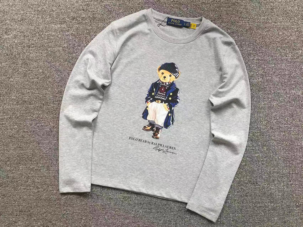 Ralph Lauren Longsleeve Female