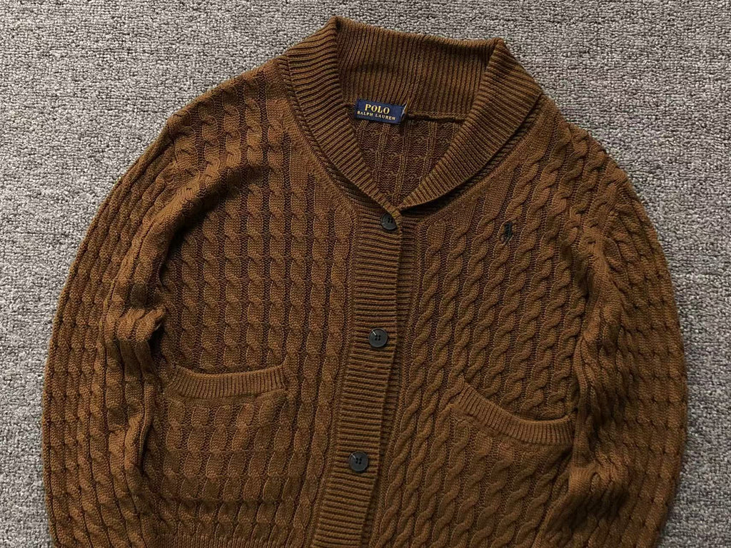 Ralph Lauren Sweater Female