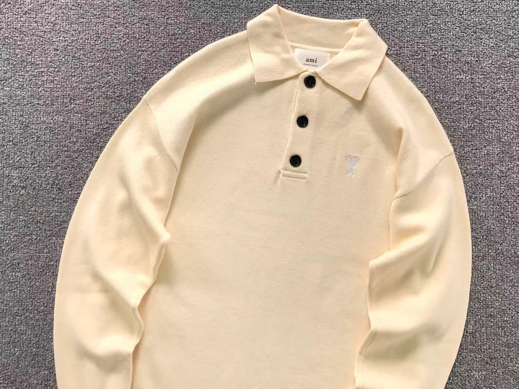 Am1 Sweater