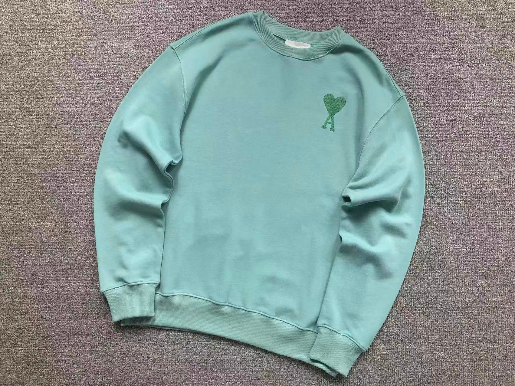 Am1 Hoodie