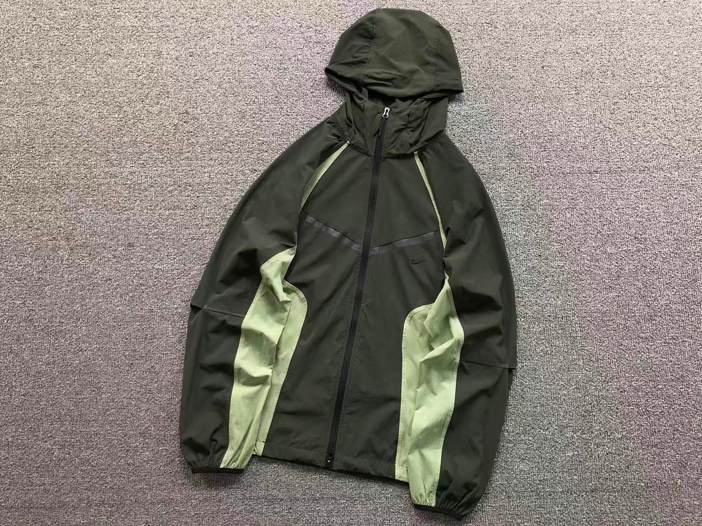 N1K Pants