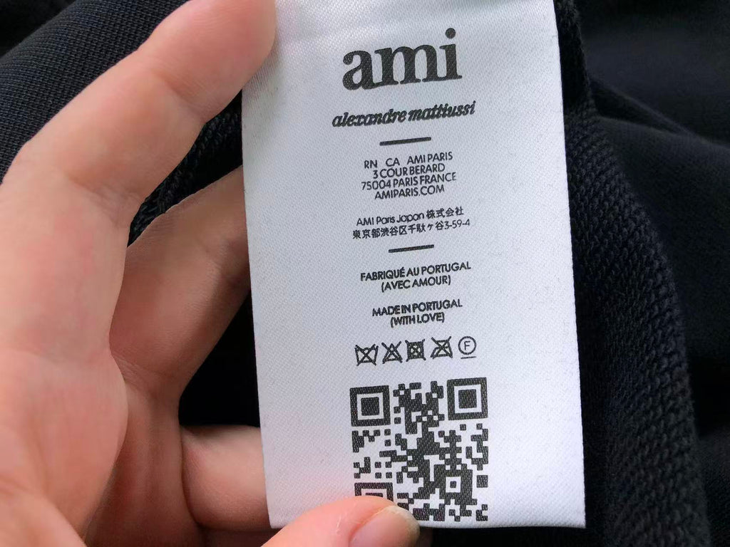 Am1 Hoodie
