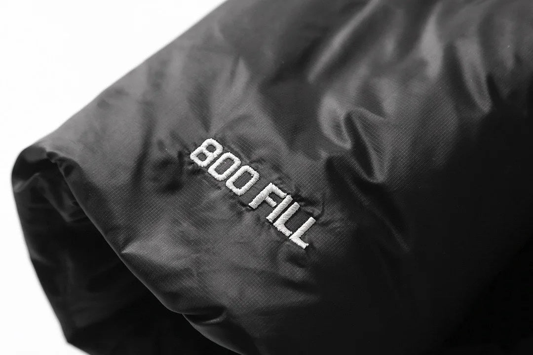 Stu Jacket