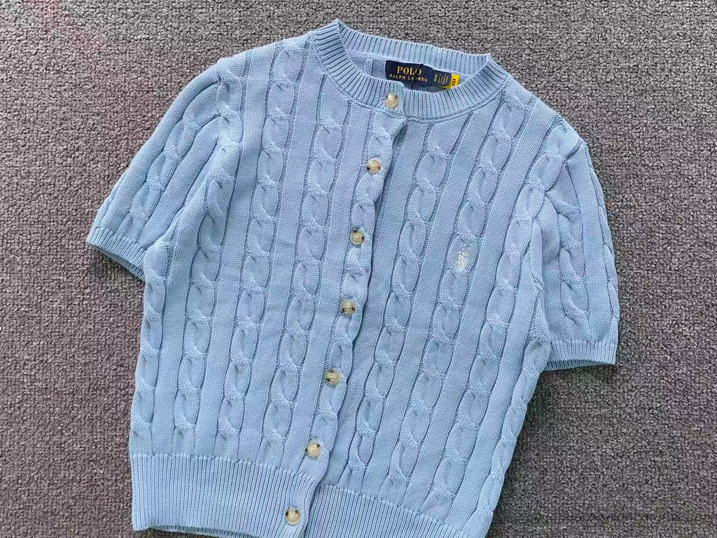 Ralph Lauren Tshirt Female