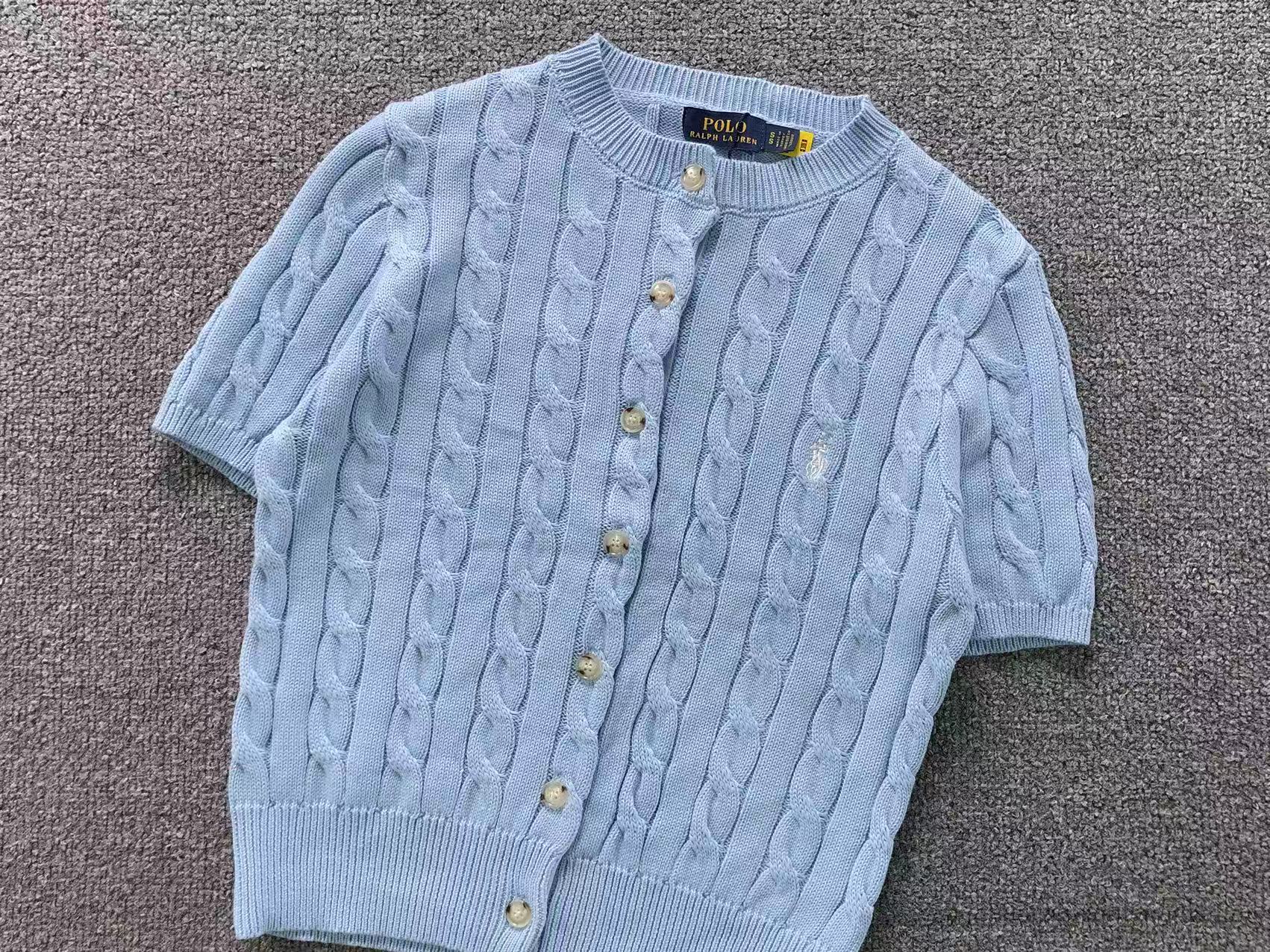 Ralph Lauren Tshirt Female