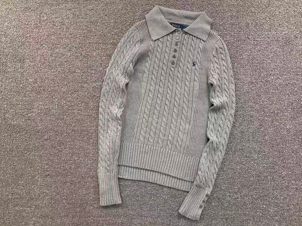 Ralph Lauren Sweater Female